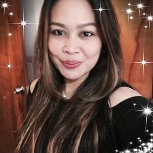 Meet your Posher, Nerissa